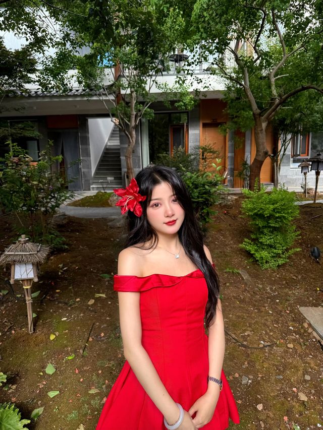 挖到束河古鎮嘅寶藏酒店 住到唔想走！