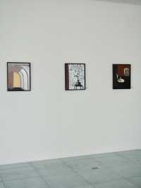 天津睇展｜雲端之上，邂逅藝術與城市之美