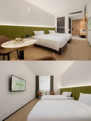 Mengma Smart Hotel
