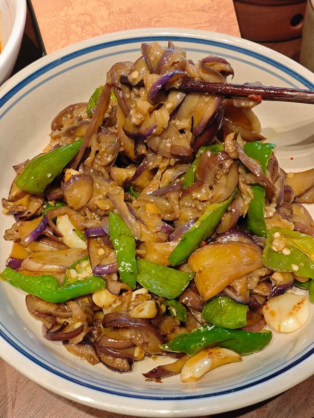 邊個明啊！！！私房菜真係要揀呢間……
