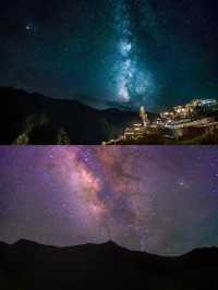 逃離地球計劃｜喺四季星河別墅實現星空自由