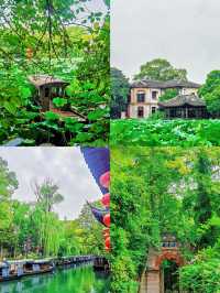 月薪三千可以去嘅古鎮，話走就走嘅旅行