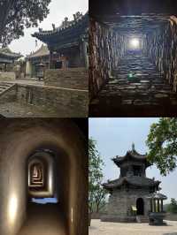 五千年好遠，山西好近丨山西遊蹤·晉中篇