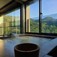 🧖‍♀️台北秘境｜🌿藏在山林間的頂級溫泉之旅♨️