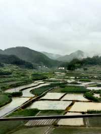 鄉土中國——高鐵沿途嘅風景（東南）