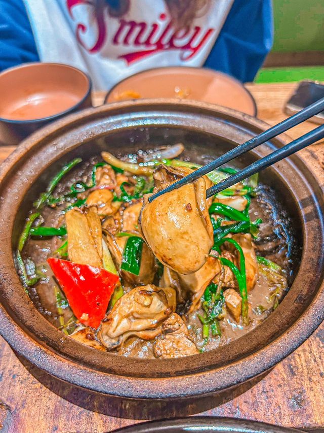 珠海嘅飯腳喺邊！快啲去啫苑開餐啦！