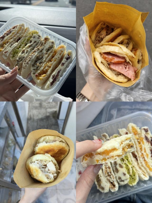 赤峰特色美食攻略