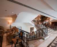 阿布扎比喜來登｜市中心嘅旅行新體驗   酒店：Sheraton Khalidiya Hotel 