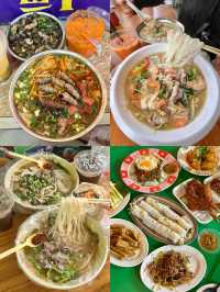 北海特色美食攻略