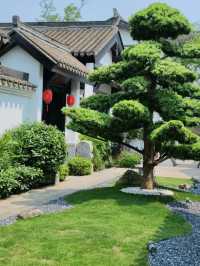 新華聯綠心谷酒店：長沙銅官窯古鎮的奢雅旅居新典範