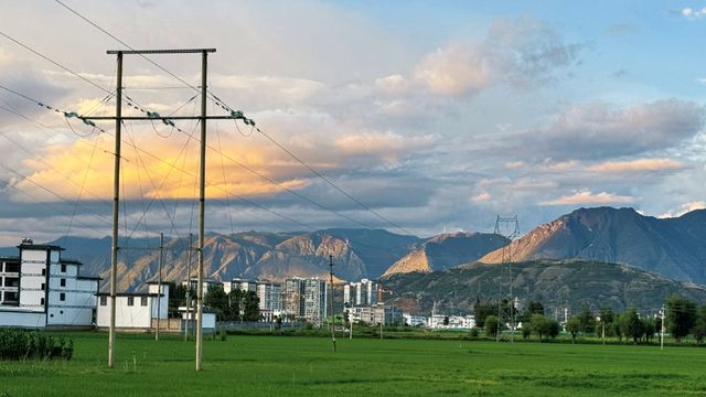 逃離城市計劃：解鎖大理旅居度假的N種浪漫