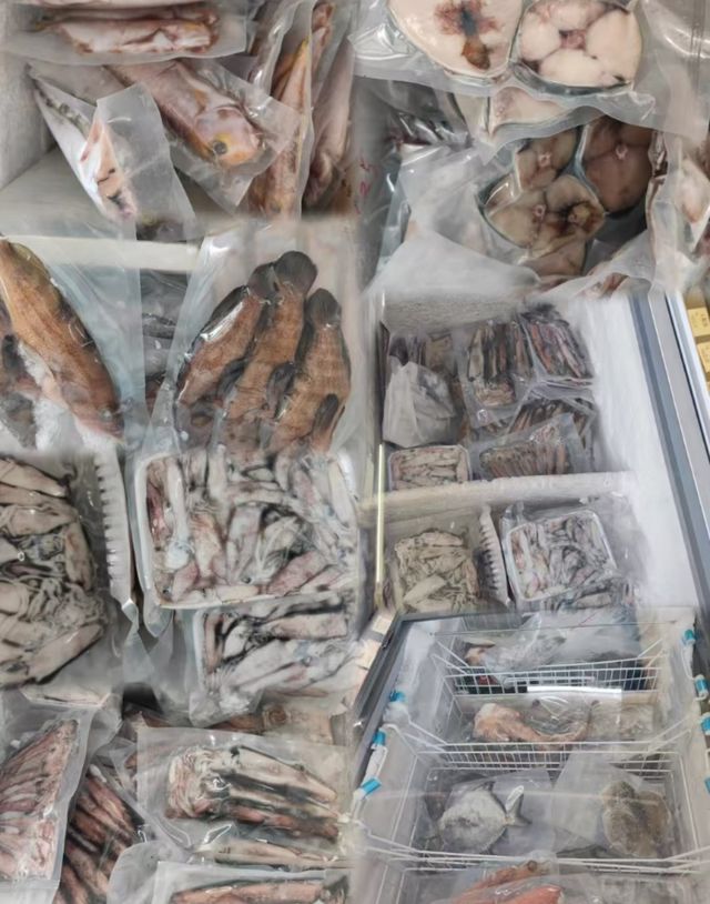 瓊海·潭門跨越時空，邂逅千年漁港之美  
瓊海潭門鎮，與博鰲一水相鄰，最著名的莫過於這裡剛捕撈上岸