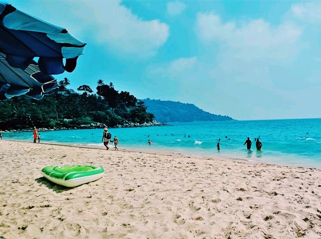 Phuket Beach Chill Out Guide: Your Blueprint for Ultimate Island Relaxation