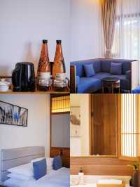 春山外酒店——隱逸之境，心靈歸處