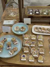 🇯🇵東京高圓寺探店｜紫陽花限定喫茶店💜旅する喫茶店