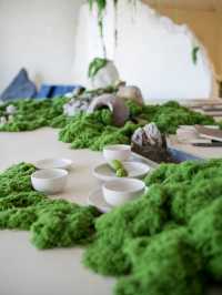 杭州7月免費新展 好睇又好影嘅家生長時