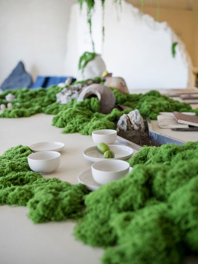 杭州7月免費新展 好睇又好影嘅家生長時