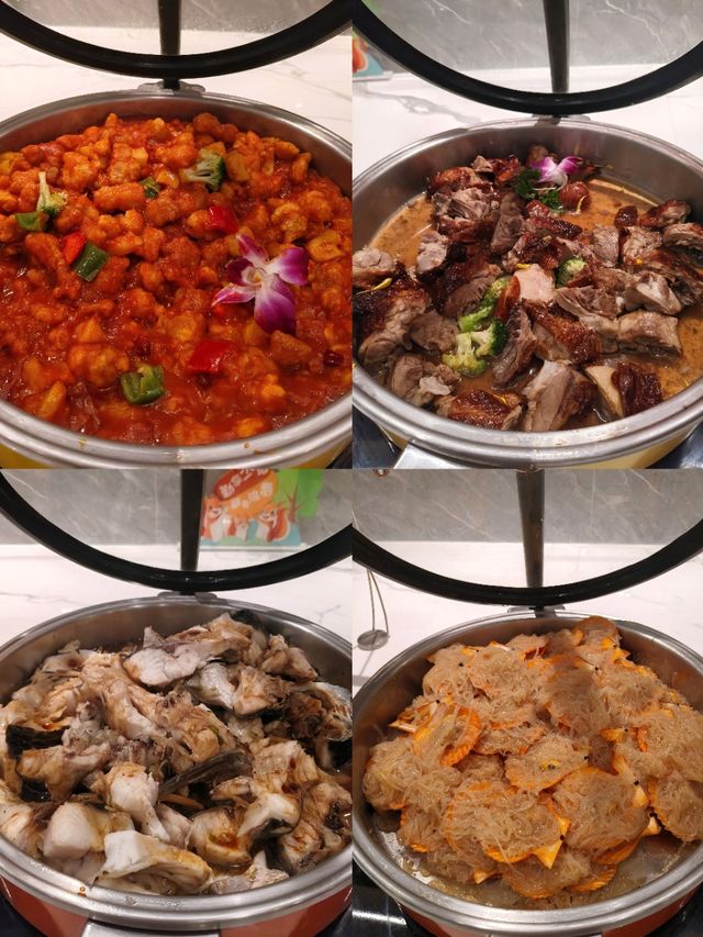 暑假親子遊，清遠森波拉一站式湊仔新玩法