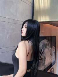 同閨蜜嘅下午茶就應該去喜來登，好食又易影相
