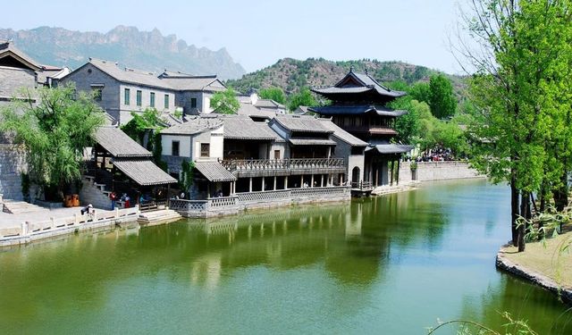 古北水鎮及周邊短途深度攻略！