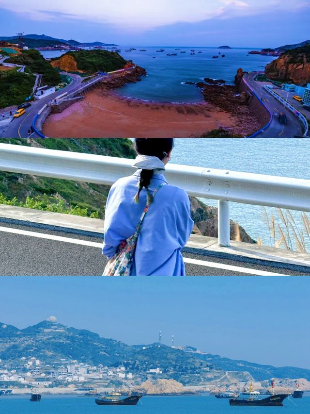 杭州周邊嘅花鳥島憑咩成為避暑頂流？