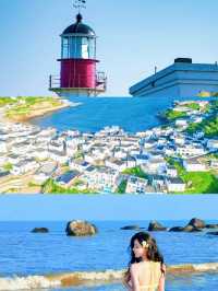上海邊嘅花鳥島，暑假避暑嘅世外桃源