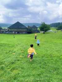 40℃重慶秒變20℃！仙女山避暑全攻略，人均300住瑞士