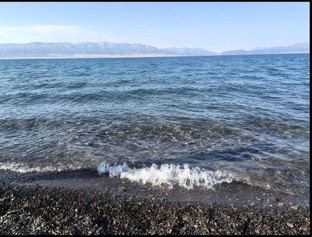 親身避雷賽里木湖環湖攻略