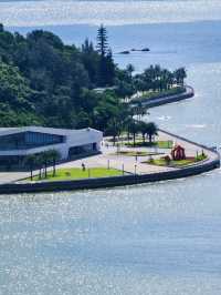 珠海 | 被問到煩！呢個係咩神仙海邊城市