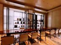 渝東隱世奢華】貴豐金瀾酒店體驗記——黔江山水間的靜謐桃源**  