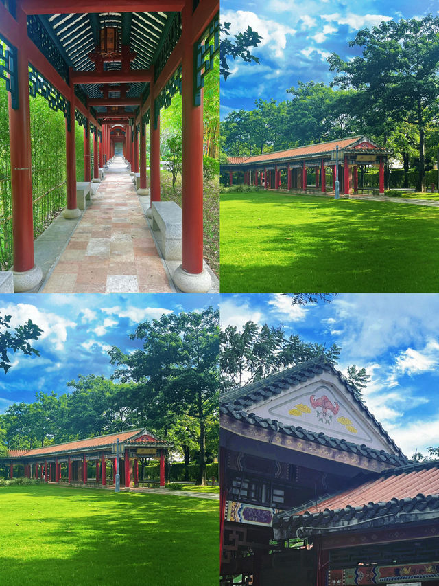 佛山玩咗3日，我嘅消費觀崩塌咗