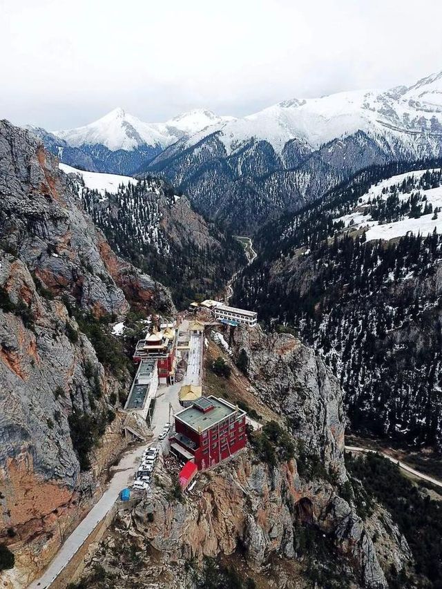 詩意嘅中國玉樹站：玉樹旅行攻略