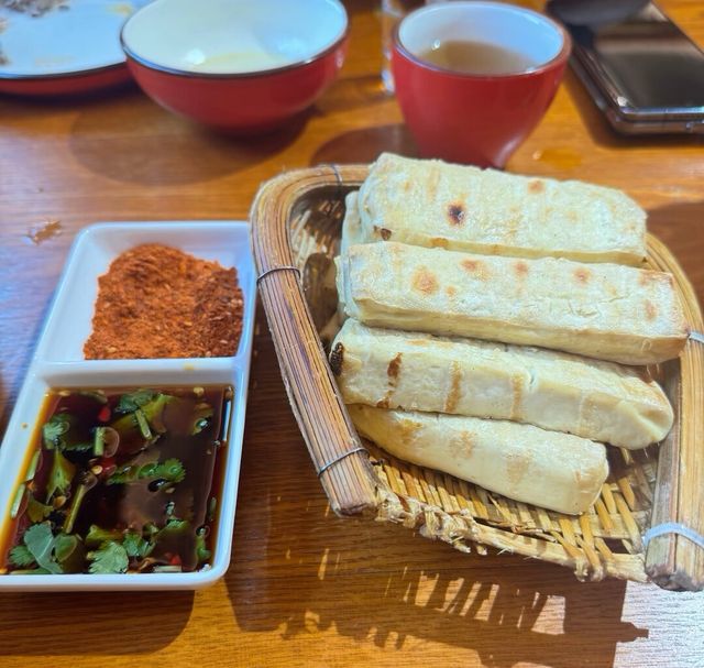滇池3日遊全攻略！美食、美景篇！