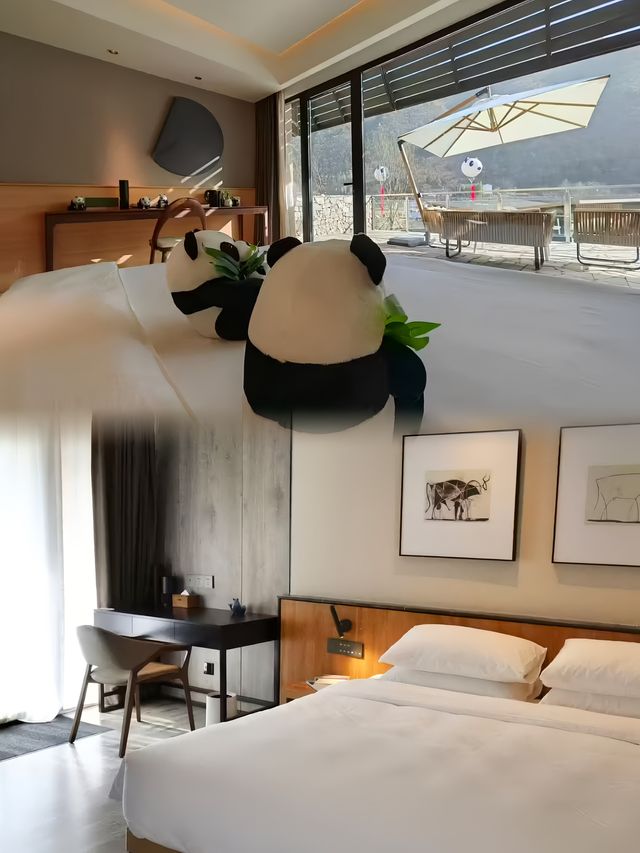 秦嶺深處嘅隱逸桃源   暫時逃離喧囂，回歸山野