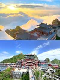 洛陽一地4日親子遊攻略，輕鬆玩轉兩城