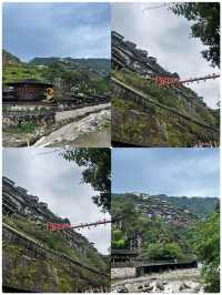 去咗5次望仙谷，整理出嚟嘅路線