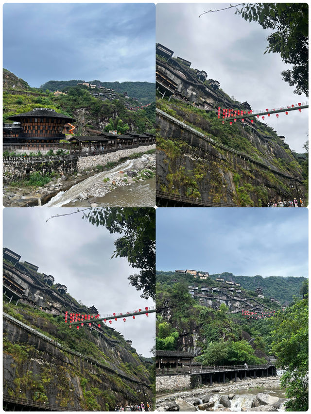 去咗5次望仙谷，整理出嚟嘅路線