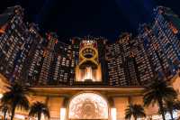 Toy Story 30th Anniversary Celebration Lands at Studio City Macau