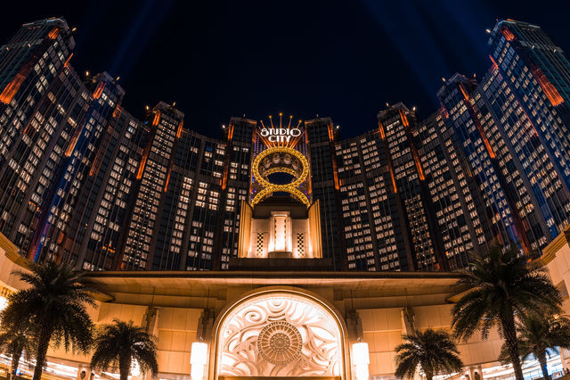 Toy Story 30th Anniversary Celebration Lands at Studio City Macau