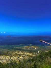 【煙台養馬島】喺碧海藍天下，邂逅一場詩意嘅海島夢