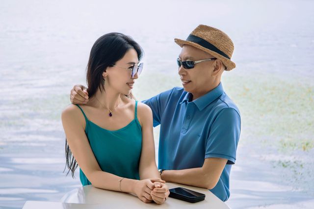 ‖雙廊三色雲河：躺看蒼山洱海超治癒‖