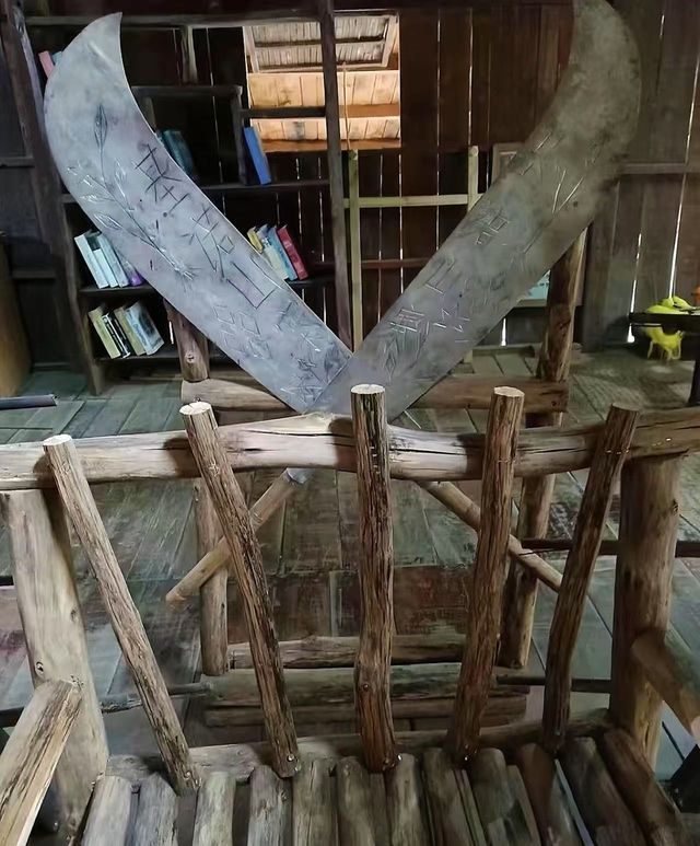 探秘版納基諾山寨：中國最後一個少數民族的文化秘境