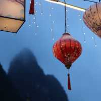 Nanjing - The Old Capital