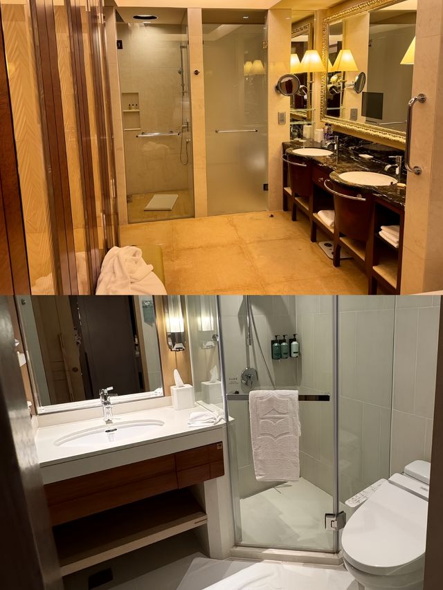 之後去青島，就住呢間酒店，好住又唔貴！！！