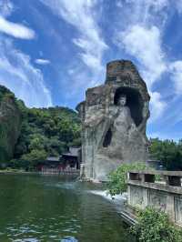 五日人文山水與煙火美食之旅——紹興深度漫遊