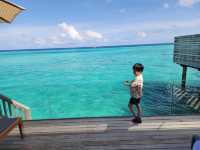 Heartwarming Experience at Avani+ Fares Maldives