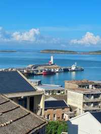廈門太擠？三亞太貴？這個冷門海島才是性價比之王！