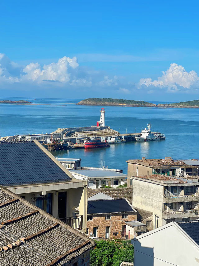 廈門太擠？三亞太貴？這個冷門海島才是性價比之王！