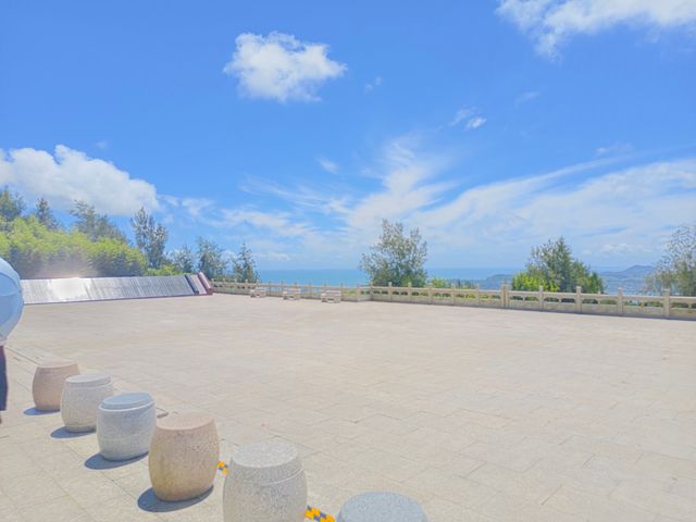 海天一色