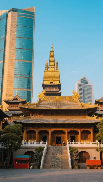 Welcome to Shanghai! Spend 6 days and 5 nights for 3600 RMB and have a blast in this tourist hotspot